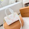 LV Set Pochette Metis Speedy Nano C2301450