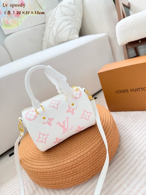 LV Set Pochette Metis Speedy Nano C2301450