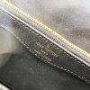 LV Diane Monogram Suede Apricot Bag M45985 BC