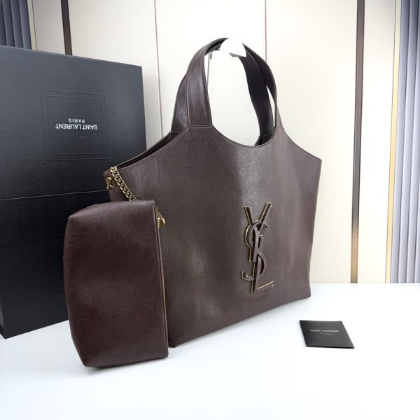 Luxury YSL Handbag 6688 BC
