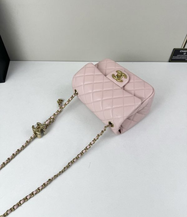 Luxury CN Handbag 105 BC