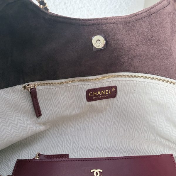 Luxury CN Handbag 9186 BC