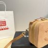 New Fashion CN Handbag CC268262 QA