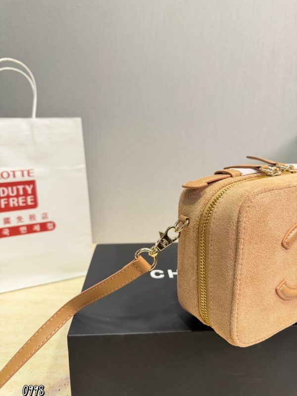 New Fashion CN Handbag CC268262 QA
