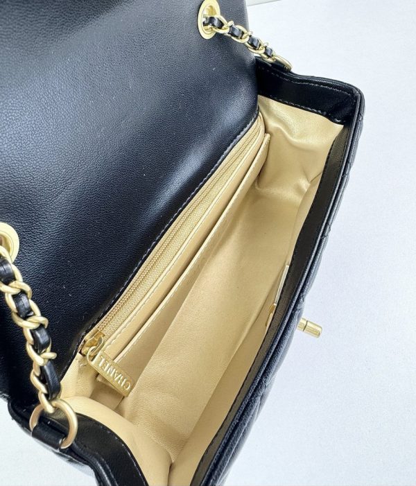Luxury CN Handbag 106 BC