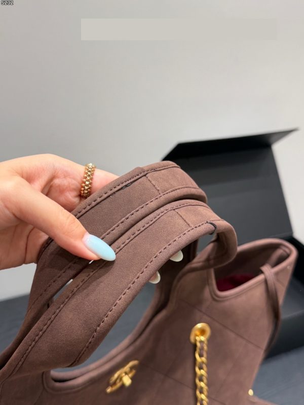 New Fashion CN Handbag CC2682511 QA