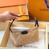 LV Pochette Hills Monogram Suede Bag C2301650