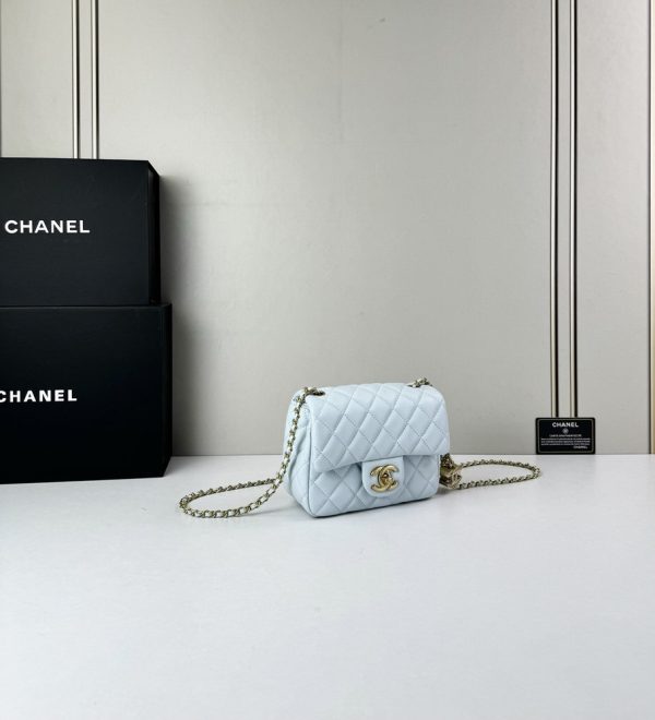 Luxury CN Handbag 105 BC