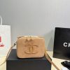 New Fashion CN Handbag CC268262 QA