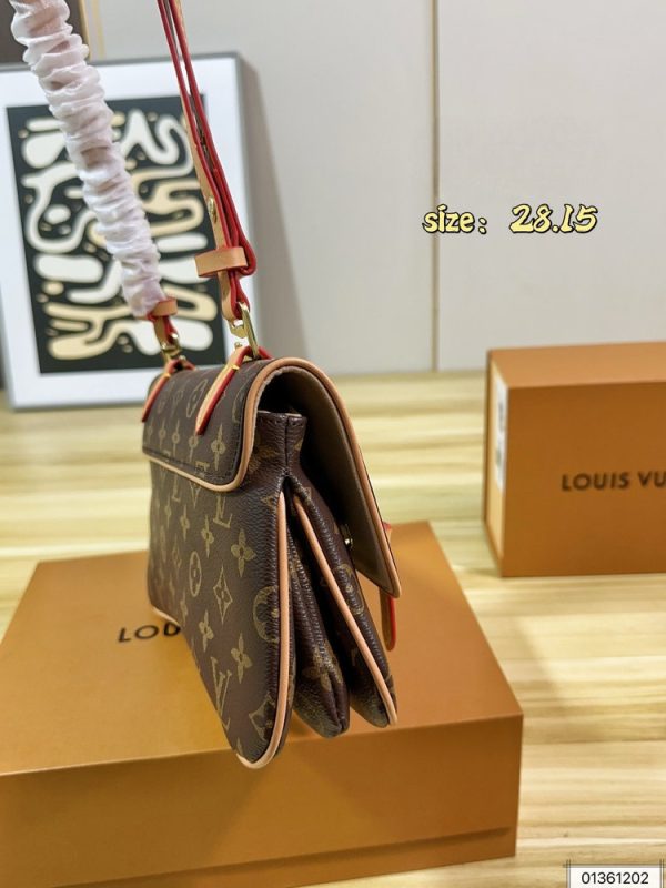 LV Marelle Monogram Bag C2301050