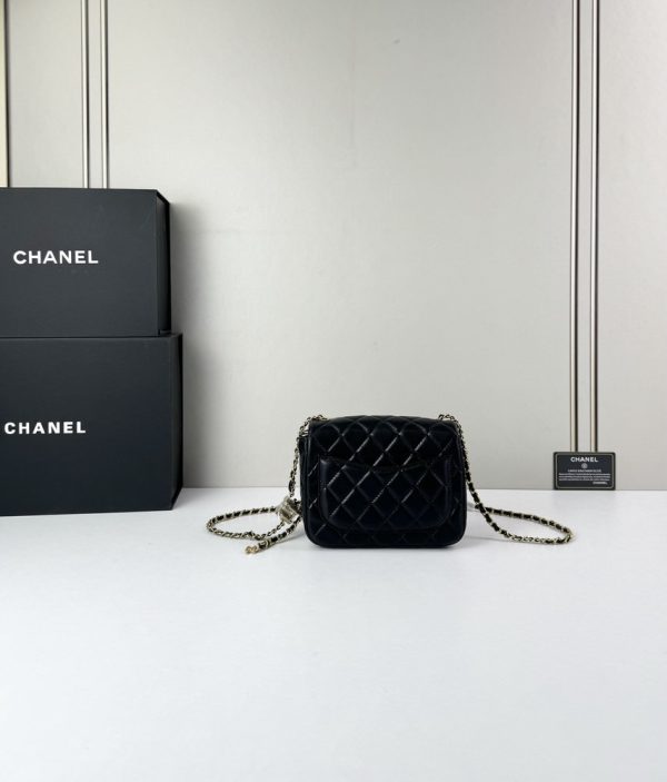 Luxury CN Handbag 105 BC