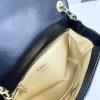 Luxury CN Handbag 105 BC