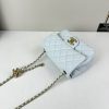 Luxury CN Handbag 105 BC