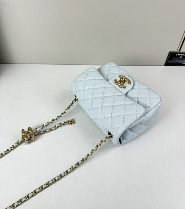 Luxury CN Handbag 105 BC