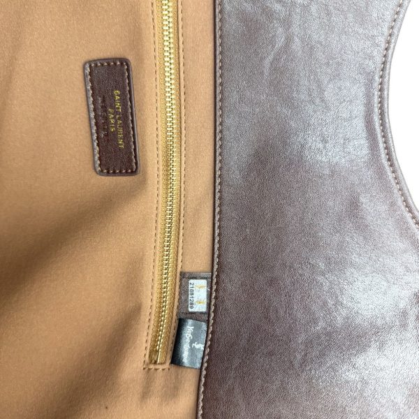 Luxury YSL Handbag 6688 BC