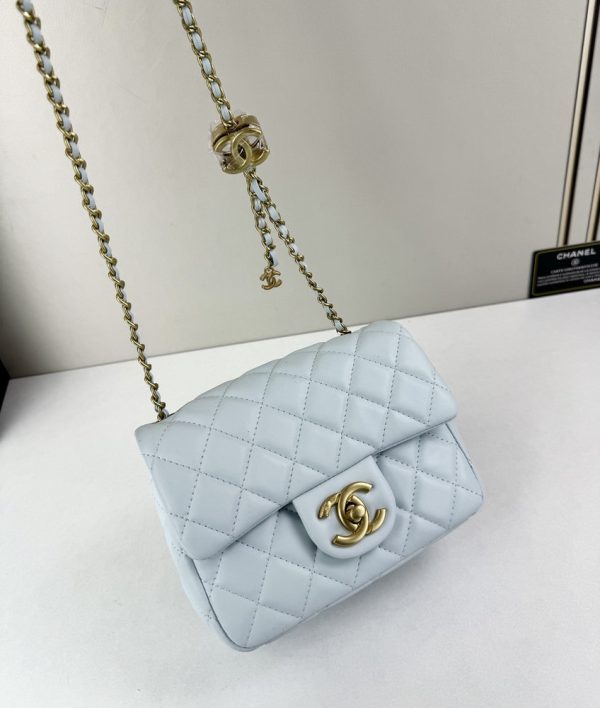 Luxury CN Handbag 105 BC
