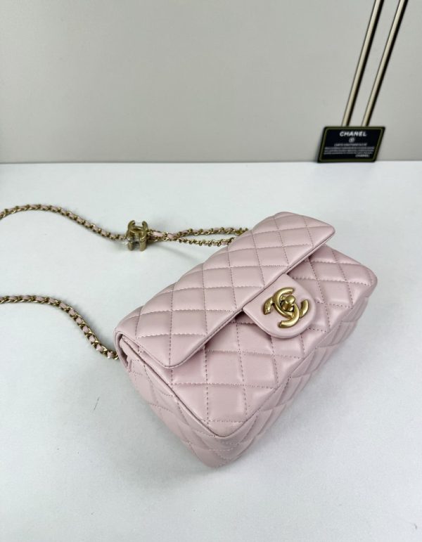 Luxury CN Handbag 106 BC