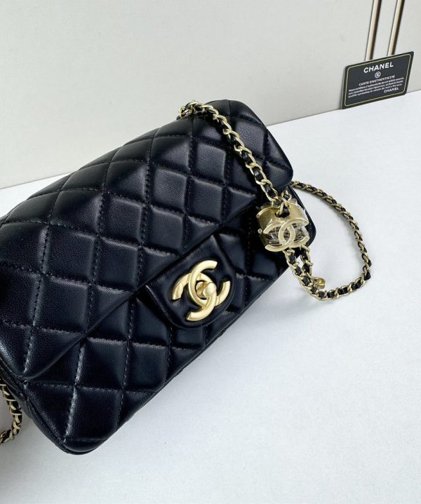 Luxury CN Handbag 106 BC