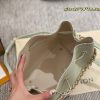 LV Bella Mahina Green Bag C2301650