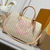 LV Speedy Soft 30 Bag M28677-M13344 BC