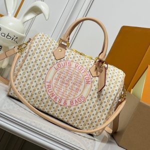 LV Speedy Soft 30 Bag M28677-M13344 BC
