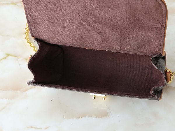 LV Pochette Camille Monogram Bag M13566 BC