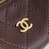 Luxury CN Handbag 6006 BC
