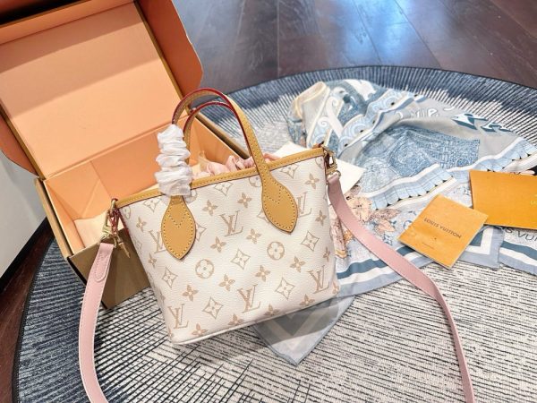 LV Neverfull BB LV&I Bag C2301750