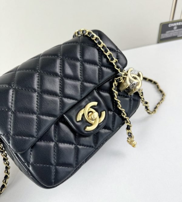 Luxury CN Handbag 105 BC