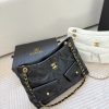 CN 25K Hobo Set Black Bag C2301450 CN 25K Hobo Set Black Bag C2301450