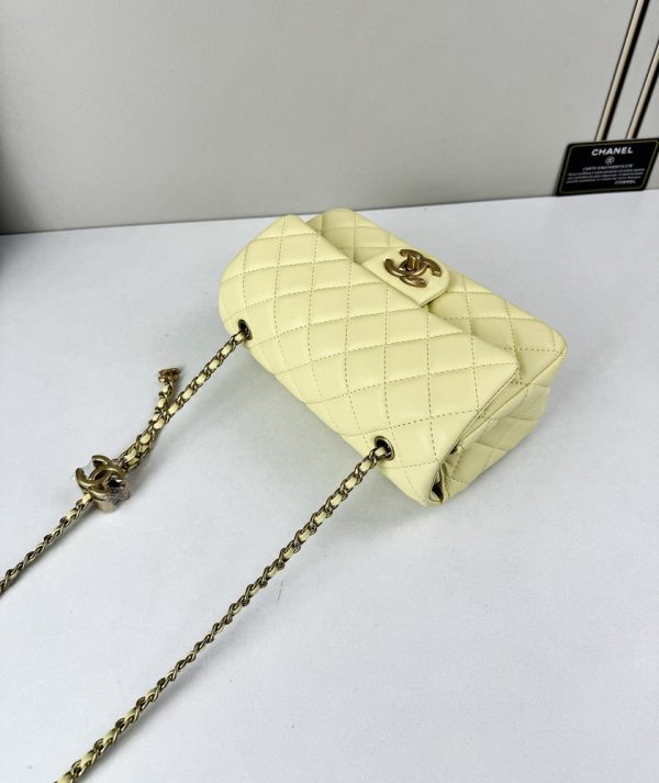 Luxury CN Handbag 106 BC