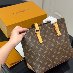 LV Monogram Canvas Piano Bag C2301750