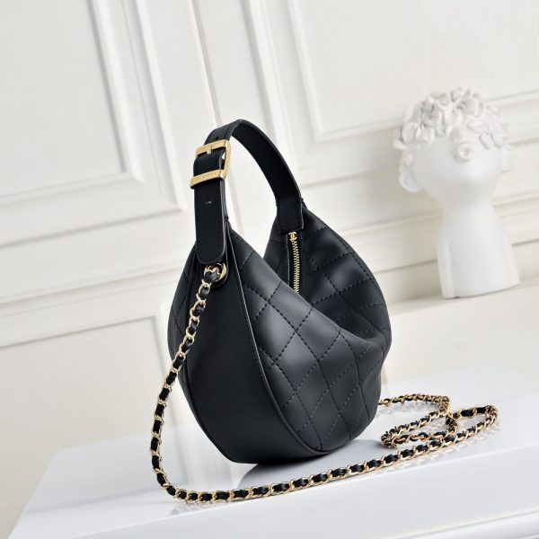 Luxury CN Handbag 6006 BC