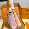 LV CarryAll PM Light Pink C2301850