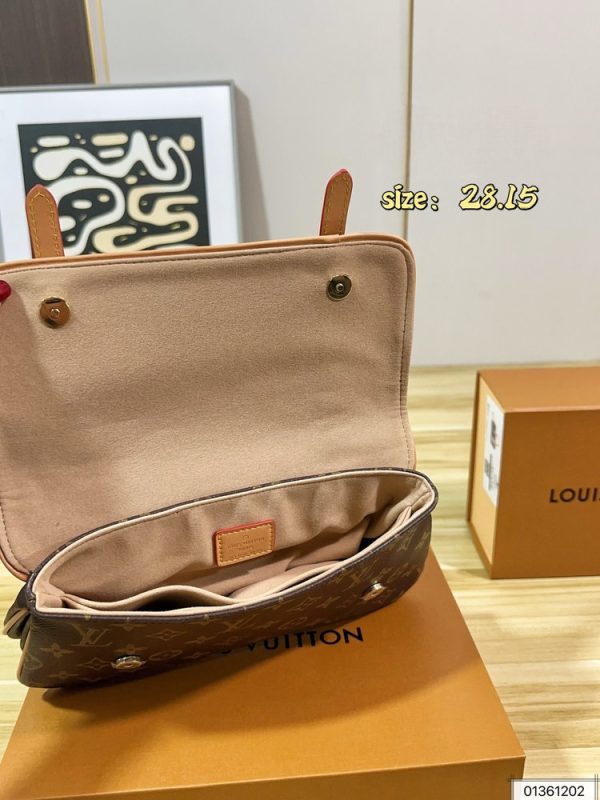 LV Marelle Monogram Bag C2301050