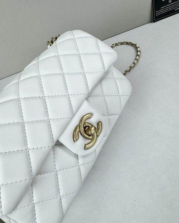 Luxury CN Handbag 106 BC