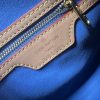 LV Speedy Bandoulière 30 Denim Woven Bag M13344-M99050 BC LV Speedy Bandoulière 30 Denim Woven Bag M13344-M99050 BC