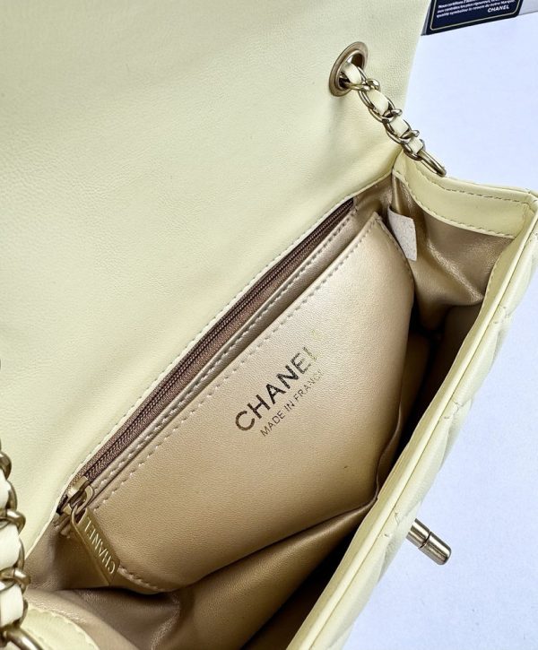 Luxury CN Handbag 106 BC