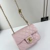 Luxury CN Handbag 105 BC