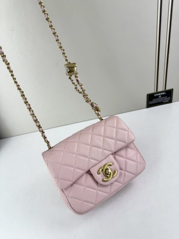 Luxury CN Handbag 105 BC