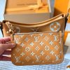 LV CarryAll PM Monogram Empreinte Bag C2301750