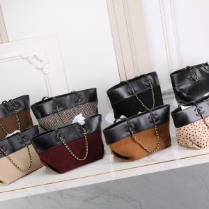 Luxury CN Handbag 2691-1 BC