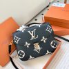 LV Set Pochette Metis Speedy 20 Black Bag C2301450