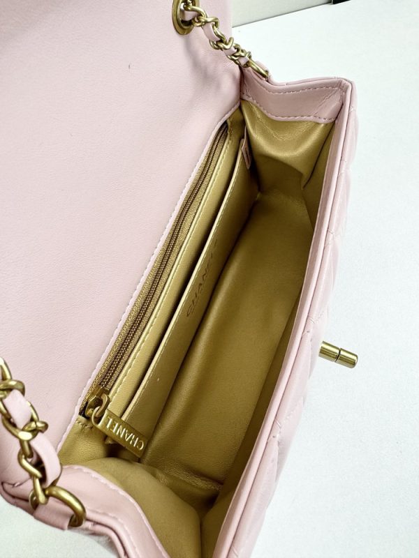 Luxury CN Handbag 106 BC