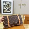 LV Marelle Monogram Bag C2301050