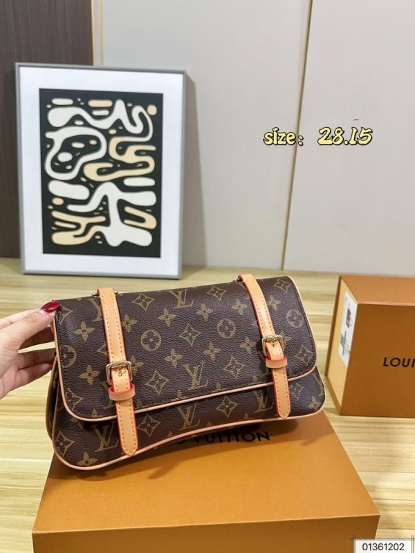 LV Marelle Monogram Bag C2301050