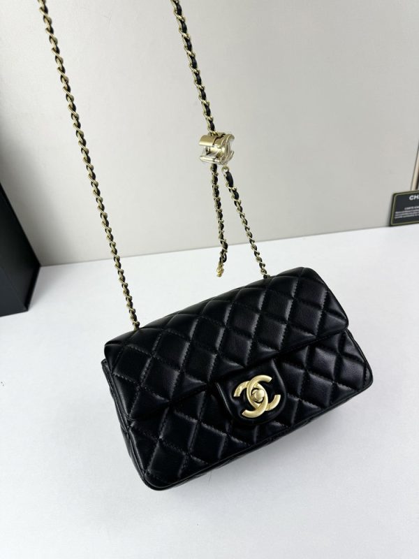 Luxury CN Handbag 106 BC