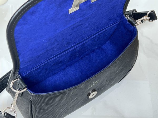 LV Buci Epi Bag M59386 BC