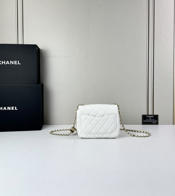 Luxury CN Handbag 105 BC