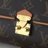 LV Pochette Camille Monogram Bag M13566 BC